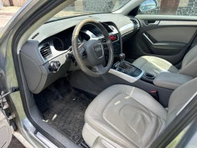 Audi A4 - 11500 лв. - 39383334 6