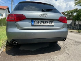 Audi A4 - 11500 лв. - 39383334 4