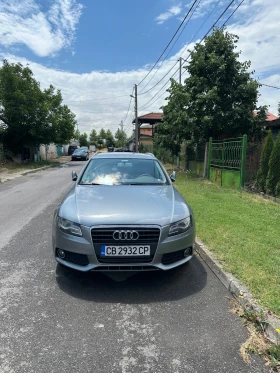 Audi A4 - 11500 лв. - 39383334 2