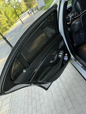 Mercedes-Benz S 560 - 64000 лв. - 17051894 12