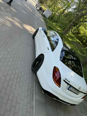 Mercedes-Benz S 560 - 64000 лв. - 17051894 5
