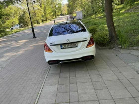 Mercedes-Benz S 560 - 64000 лв. - 17051894 7