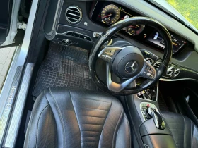 Mercedes-Benz S 560 - 64000 лв. - 17051894 8