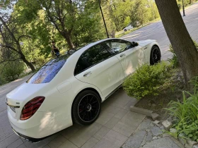 Mercedes-Benz S 560 - 64000 лв. - 17051894 4