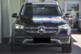 Mercedes-Benz GLE 450 4Matic | Mobile.bg    3