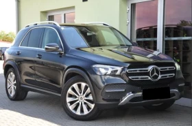  Mercedes-Benz GLE 45...