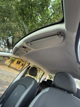 Peugeot 206 Plus | Mobile.bg    11