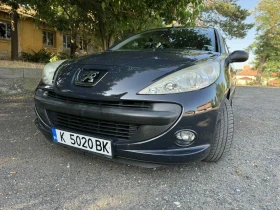 Peugeot 206 Plus | Mobile.bg    3