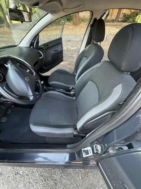 Peugeot 206 Plus | Mobile.bg    12