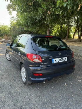 Peugeot 206 Plus | Mobile.bg    7