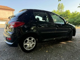 Peugeot 206 Plus | Mobile.bg    5