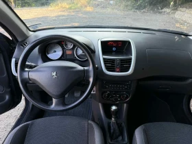 Peugeot 206 Plus | Mobile.bg    10