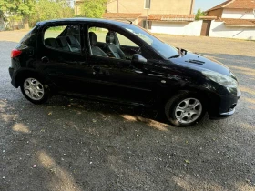 Peugeot 206 Plus | Mobile.bg    6