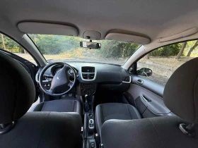 Peugeot 206 Plus | Mobile.bg    8