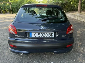 Peugeot 206 Plus | Mobile.bg    2