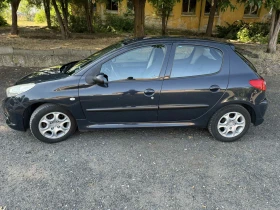 Peugeot 206 Plus | Mobile.bg    4