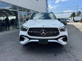 Mercedes-Benz GLE 45...