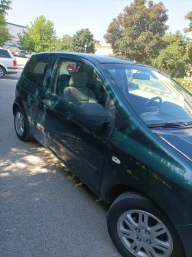 Обява за продажба на Hyundai Getz ~3 200 лв. - изображение 2