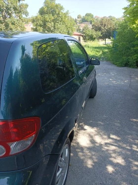 Обява за продажба на Hyundai Getz ~3 200 лв. - изображение 6