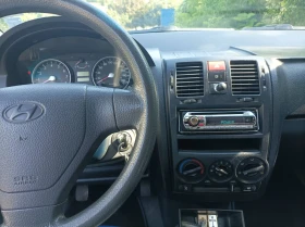 Обява за продажба на Hyundai Getz ~3 200 лв. - изображение 8