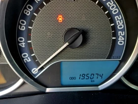 Toyota Auris 1.33 i 101 . 6 . | Mobile.bg    11