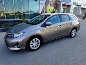 Toyota Auris 1.33 i 101 . 6 . | Mobile.bg    4