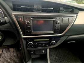 Toyota Auris 1.33 i 101 кс. 6 ск., снимка 11