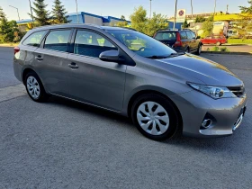 Toyota Auris 1.33 i 101 . 6 . | Mobile.bg    2