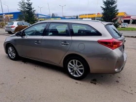 Toyota Auris 1.33 i 101 кс. 6 ск., снимка 4