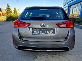 Toyota Auris 1.33 i 101 . 6 . | Mobile.bg    3