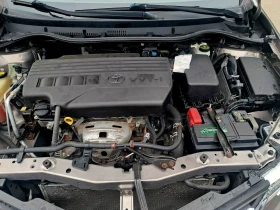 Toyota Auris 1.33 i 101 кс. 6 ск., снимка 13