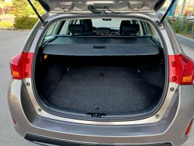 Toyota Auris 1.33 i 101 . 6 . | Mobile.bg    5