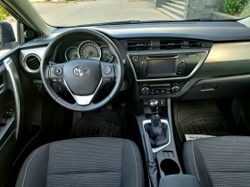 Toyota Auris 1.33 i 101 . 6 . | Mobile.bg    7