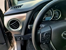 Toyota Auris 1.33 i 101 . 6 . | Mobile.bg    10