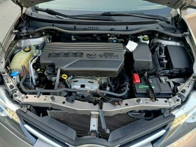 Toyota Auris 1.33 i 101 . 6 . | Mobile.bg    13