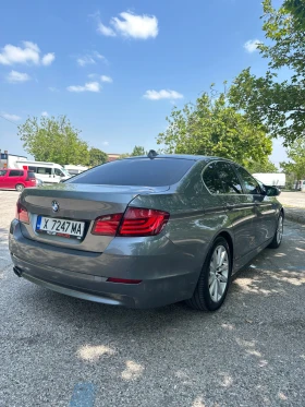 BMW 530 530D | Mobile.bg    3
