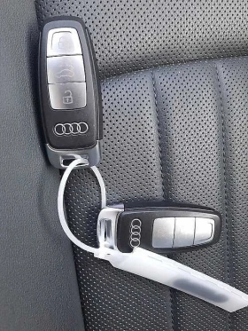 Обява за продажба на Audi A6 Allroad MATRIX/55 TDI/BITURBO ~29 995 EUR - изображение 11