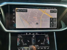 Обява за продажба на Audi A6 Allroad MATRIX/55 TDI/BITURBO ~29 995 EUR - изображение 9