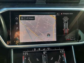 Обява за продажба на Audi A6 Allroad MATRIX/55 TDI/BITURBO ~29 995 EUR - изображение 8