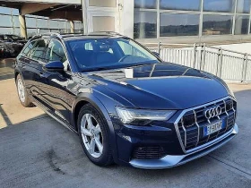 Обява за продажба на Audi A6 Allroad MATRIX/55 TDI/BITURBO ~29 995 EUR - изображение 1