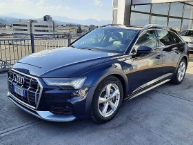 Audi A6 Allroad MATRIX/55 TDI/BITURBO