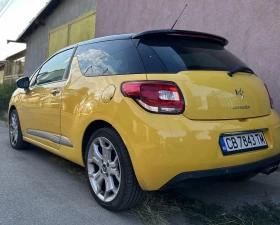 Citroen DS3 - 7800 лв. - 24535823 2