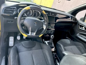 Citroen DS3 - 7800 лв. - 24535823 3