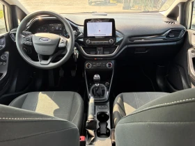 Ford Fiesta 1.5 diesel - 14500 лв. - 56493306 8