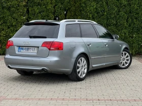 Обява за продажба на Audi A4 3.0 tdi quatrro 233 кс ~11 500 лв. - изображение 6