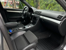 Обява за продажба на Audi A4 3.0 tdi quatrro 233 кс ~11 500 лв. - изображение 10