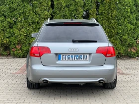 Обява за продажба на Audi A4 3.0 tdi quatrro 233 кс ~11 500 лв. - изображение 4