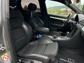 Обява за продажба на Audi A4 3.0 tdi quatrro 233 кс ~11 500 лв. - изображение 9