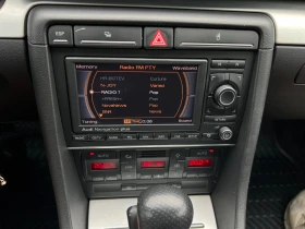 Audi A4 3.0 tdi quatrro 233  | Mobile.bg    15