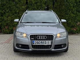 Обява за продажба на Audi A4 3.0 tdi quatrro 233 кс ~11 500 лв. - изображение 2